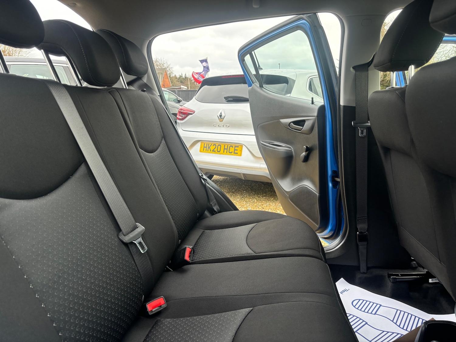 Used Vauxhall Viva 2016 for sale - 77413974: Photo 33