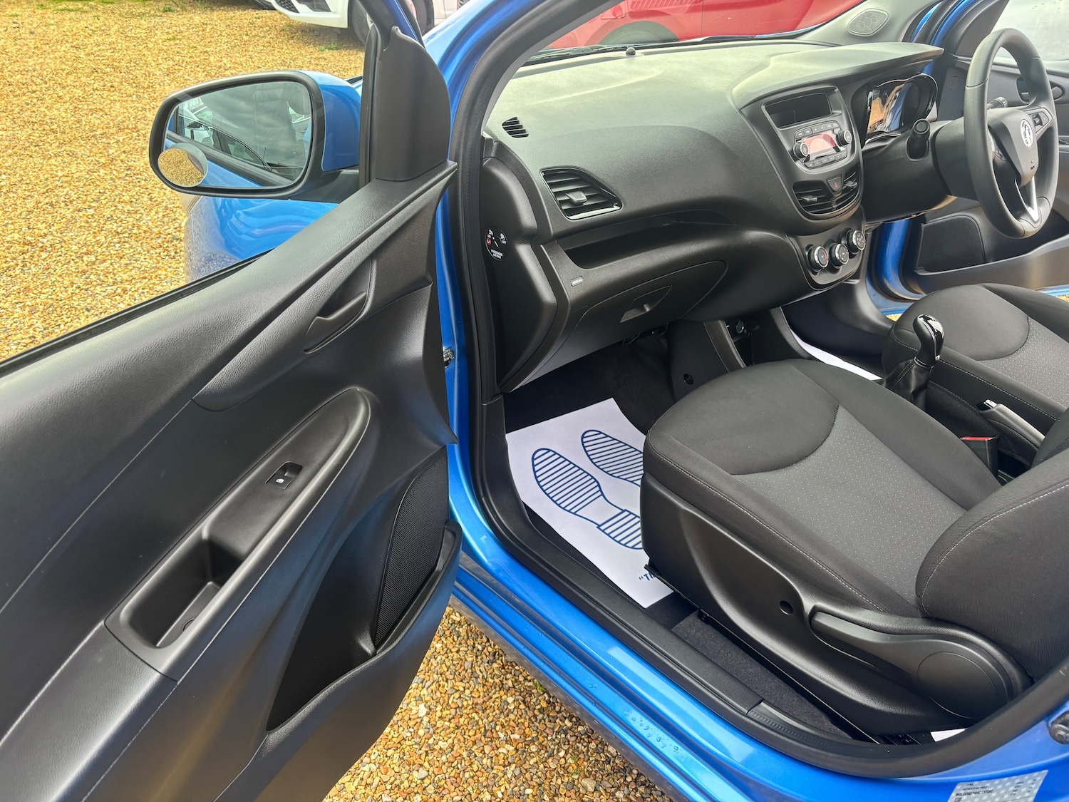 Used Vauxhall Viva 2016 for sale - 77413974: Photo 34