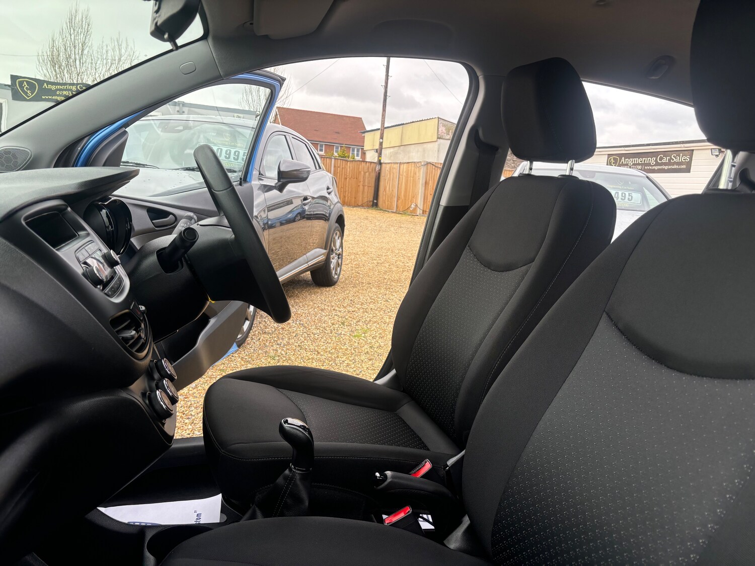 Used Vauxhall Viva 2016 for sale - 77413974: Photo 36