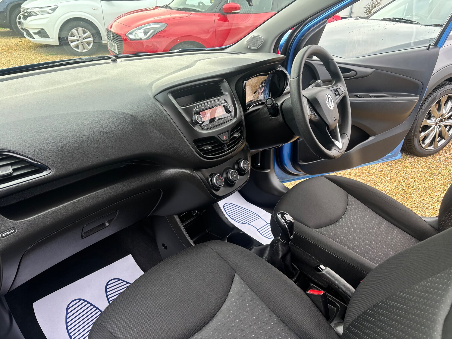 Used Vauxhall Viva 2016 for sale - 77413974: Photo 40