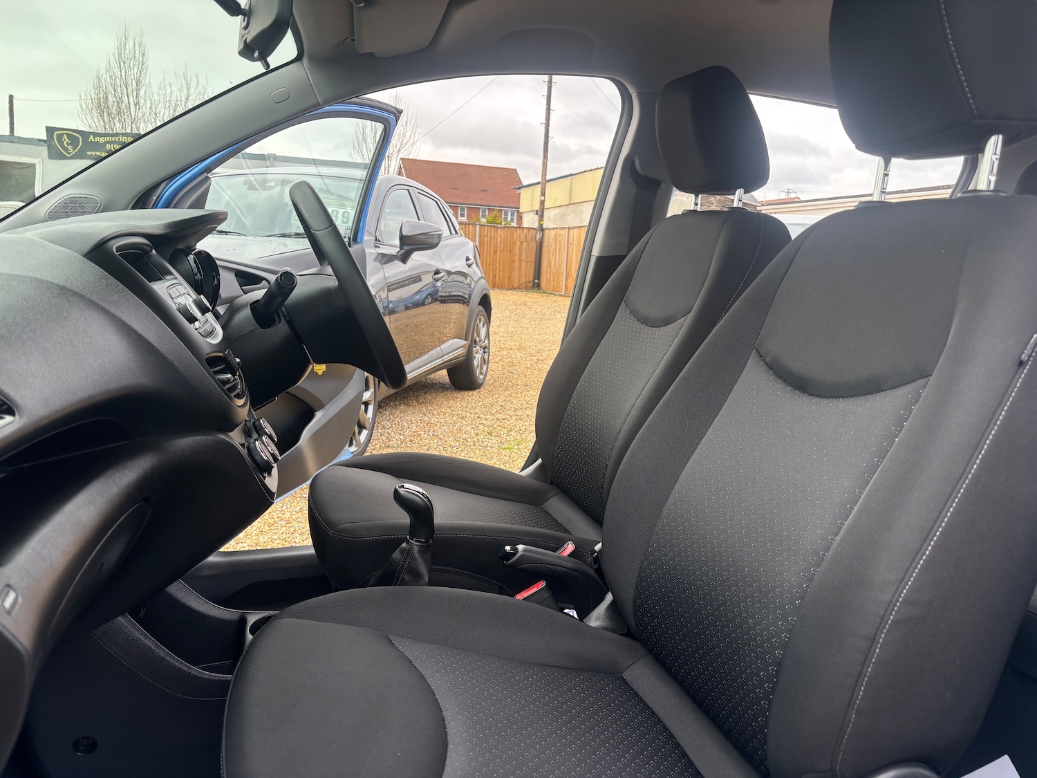 Used Vauxhall Viva 2016 for sale - 77413974: Photo 41