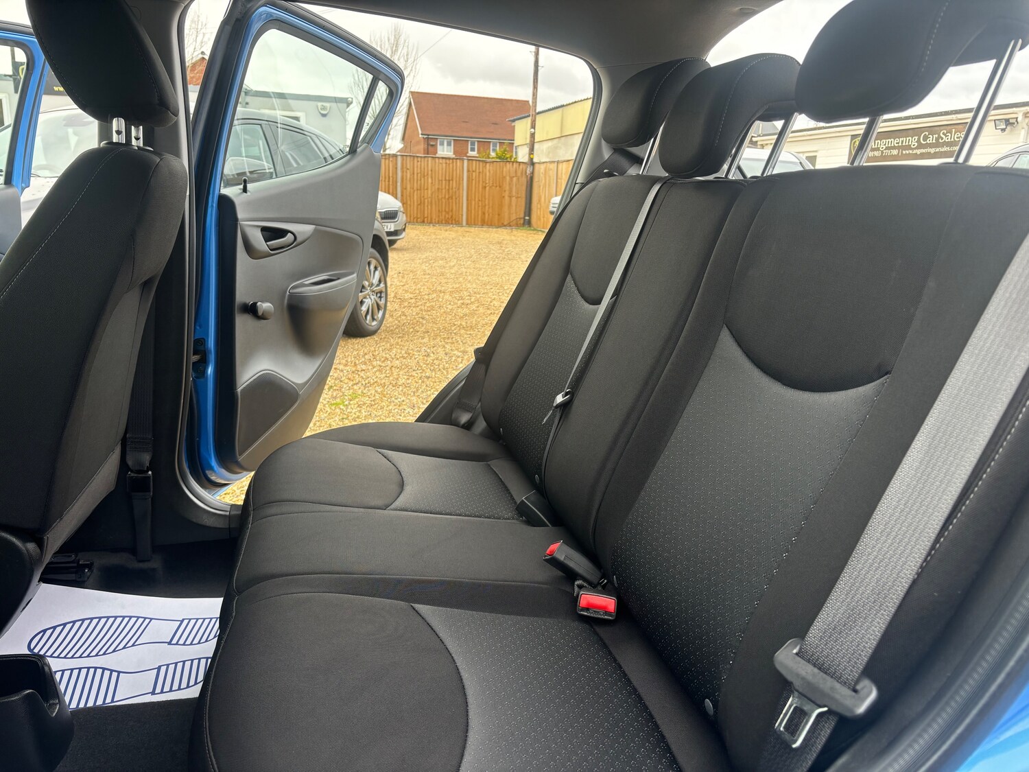 Used Vauxhall Viva 2016 for sale - 77413974: Photo 42