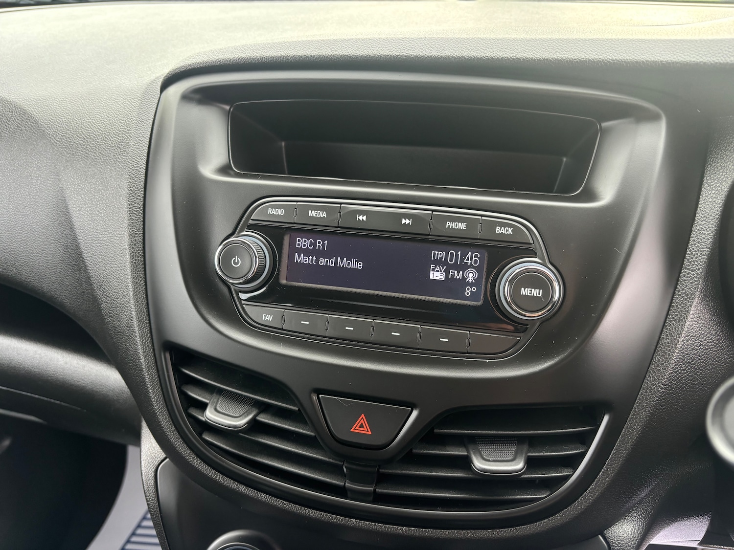 Used Vauxhall Viva 2016 for sale - 77413974: Photo 7