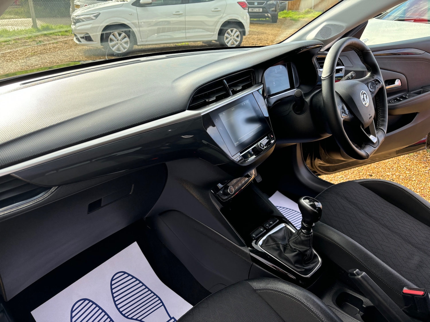 Used Vauxhall Corsa 2020 for sale - 76495787: Photo 10