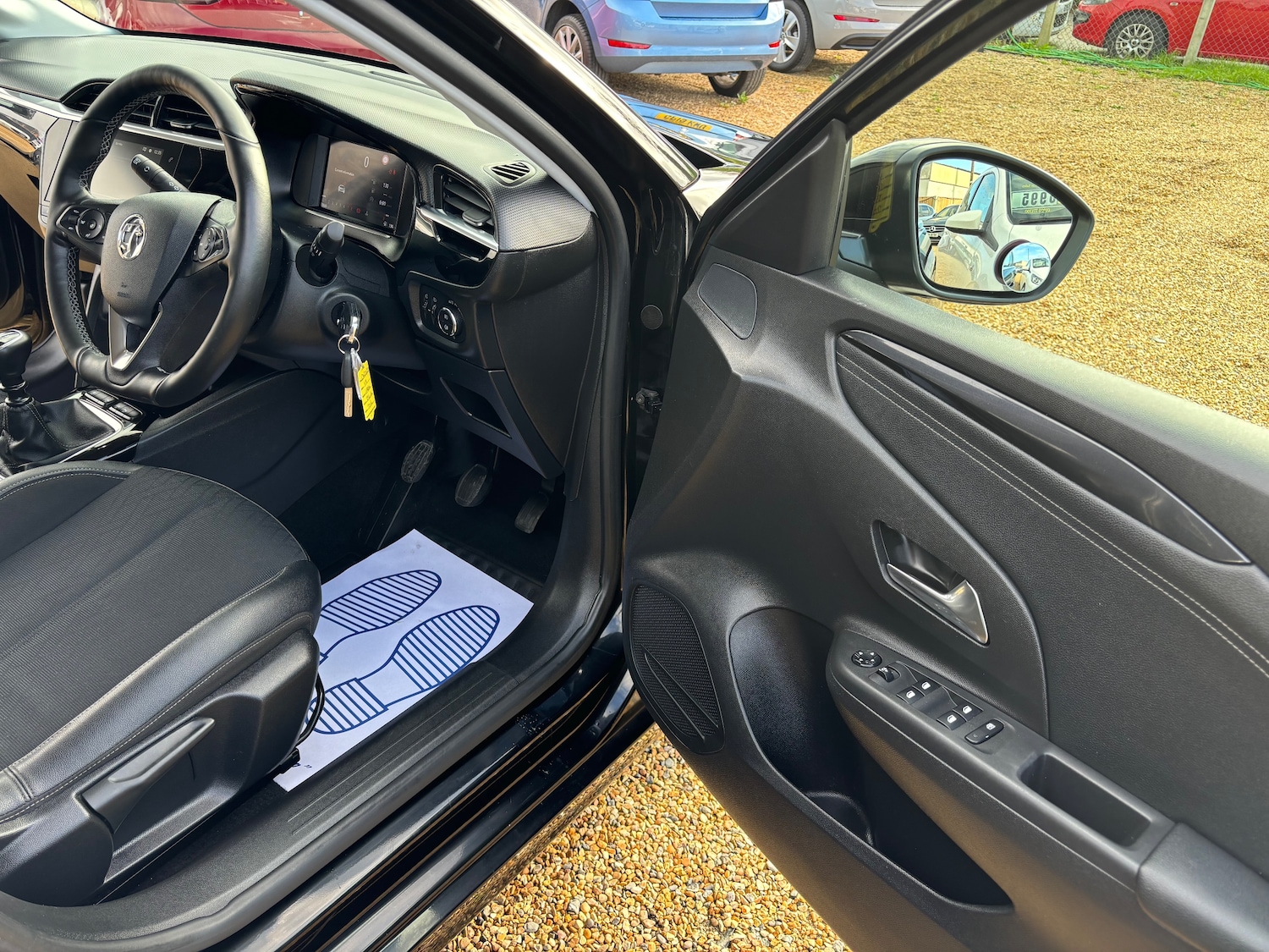 Used Vauxhall Corsa 2020 for sale - 76495787: Photo 15