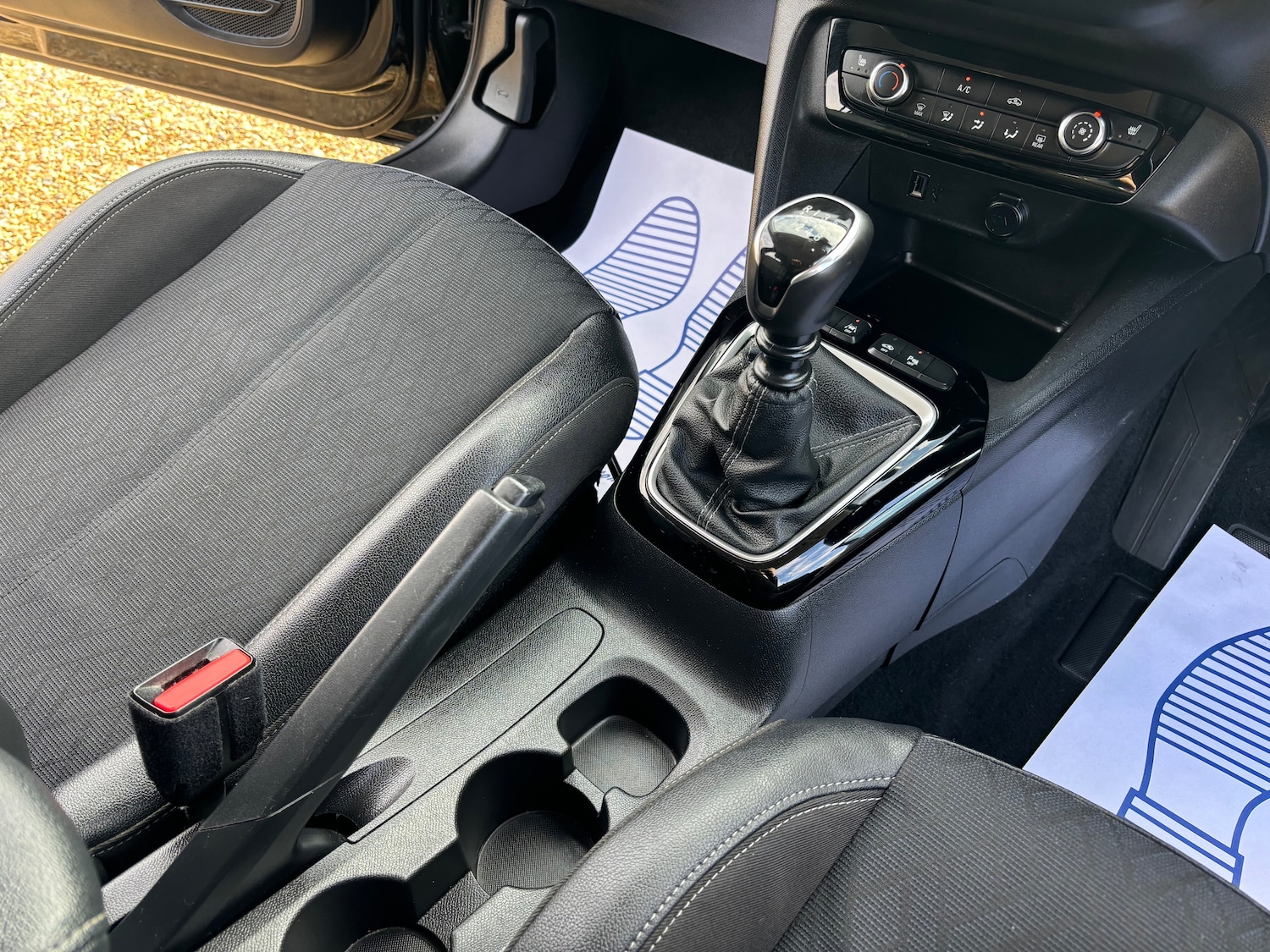 Used Vauxhall Corsa 2020 for sale - 76495787: Photo 19