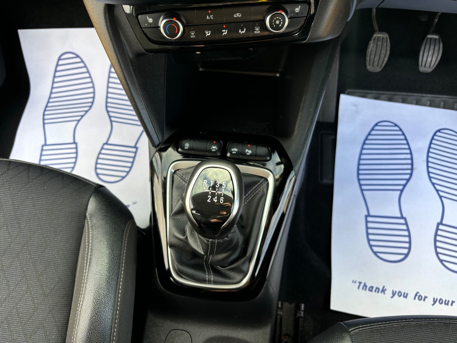 Used Vauxhall Corsa 2020 for sale - 76495787: Photo 20