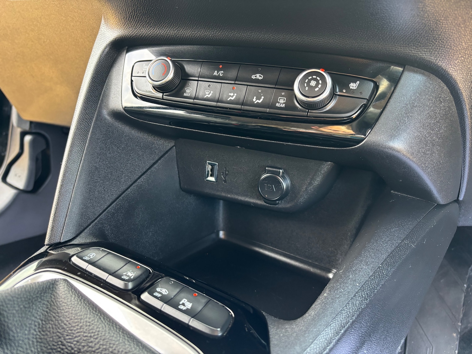 Used Vauxhall Corsa 2020 for sale - 76495787: Photo 21