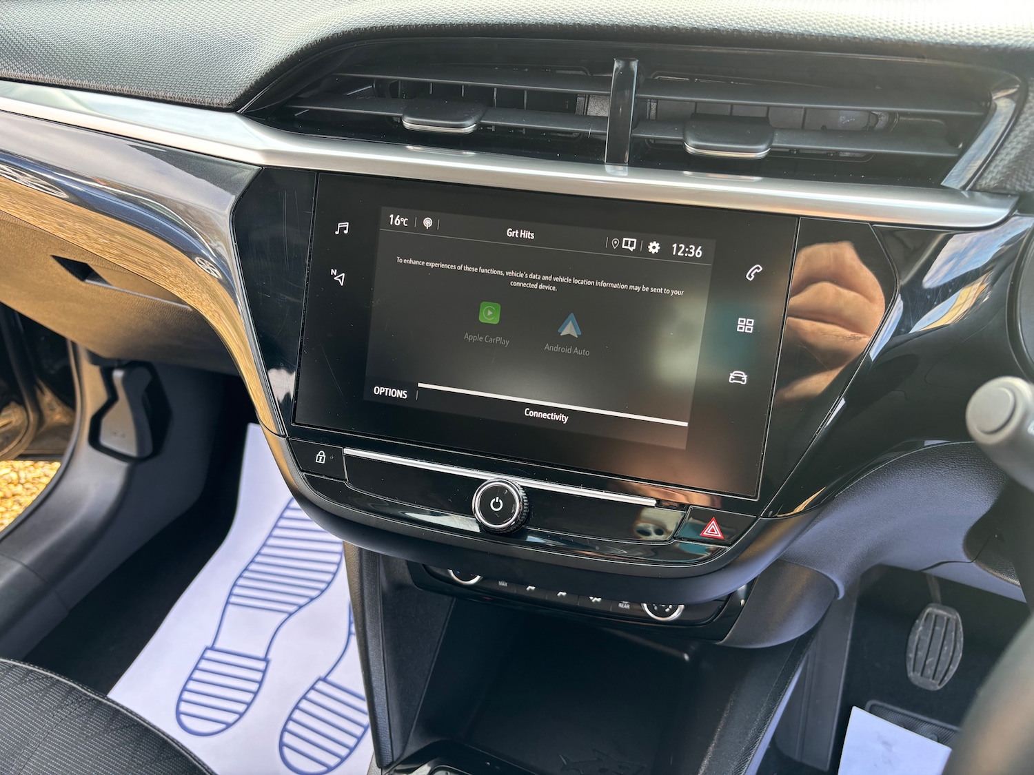 Used Vauxhall Corsa 2020 for sale - 76495787: Photo 22