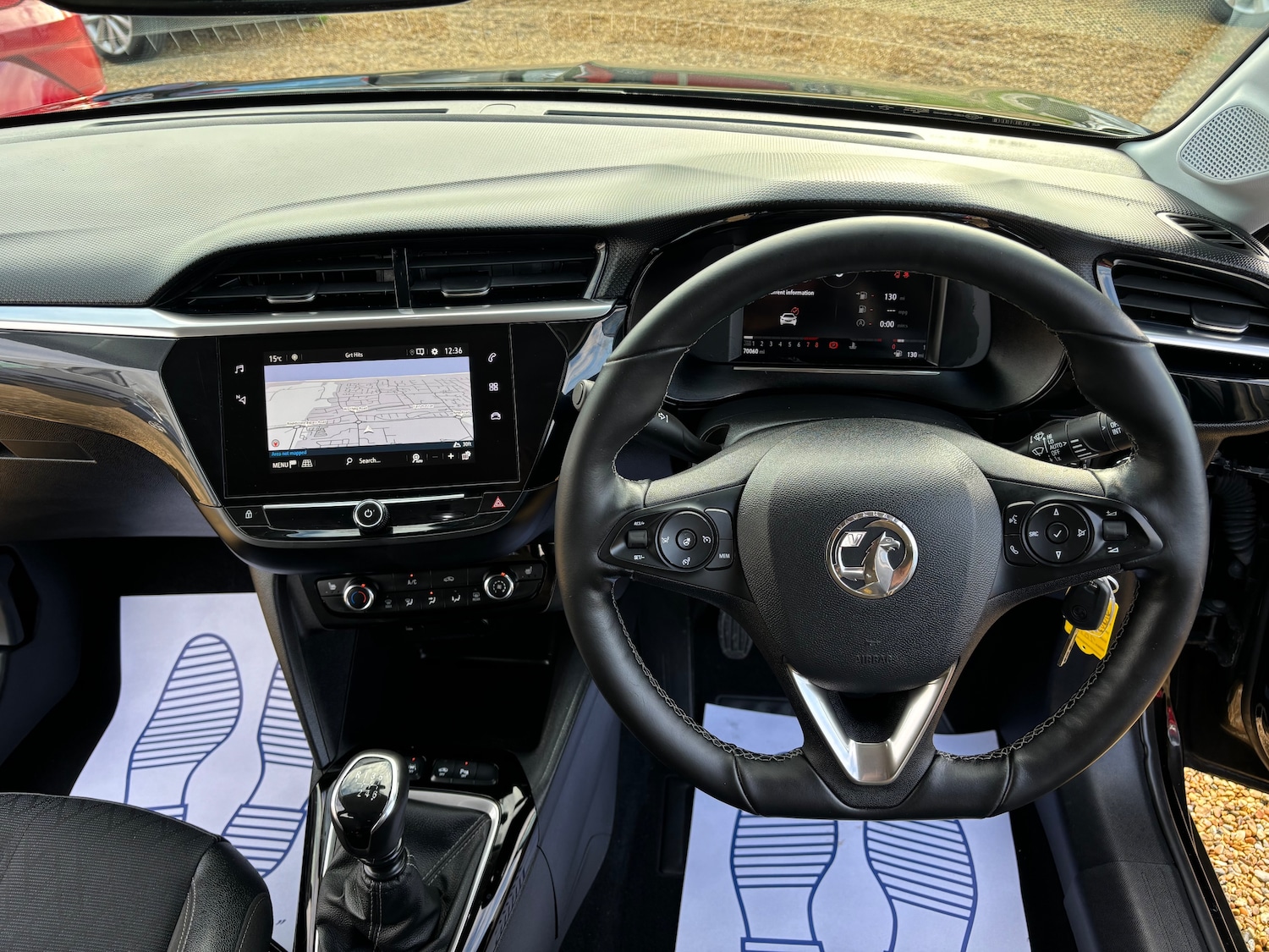 Used Vauxhall Corsa 2020 for sale - 76495787: Photo 23