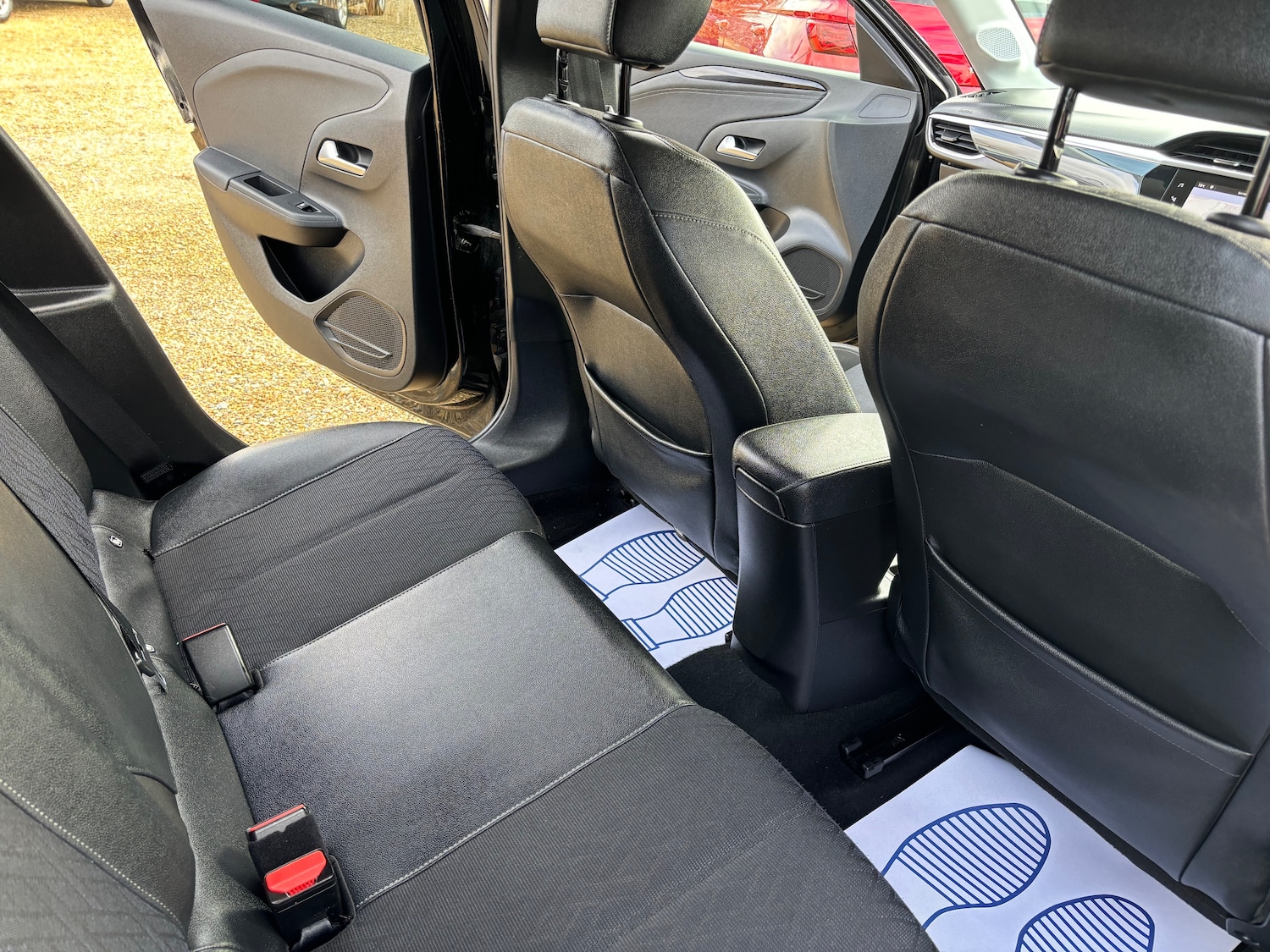 Used Vauxhall Corsa 2020 for sale - 76495787: Photo 25