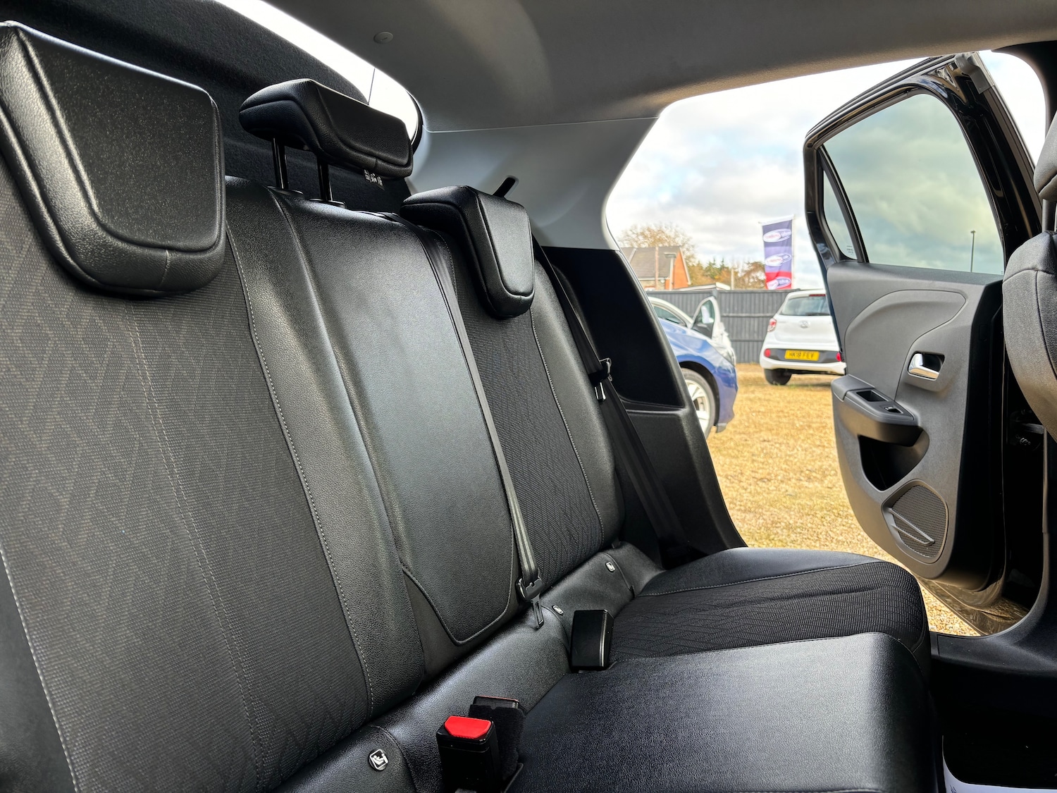 Used Vauxhall Corsa 2020 for sale - 76495787: Photo 26