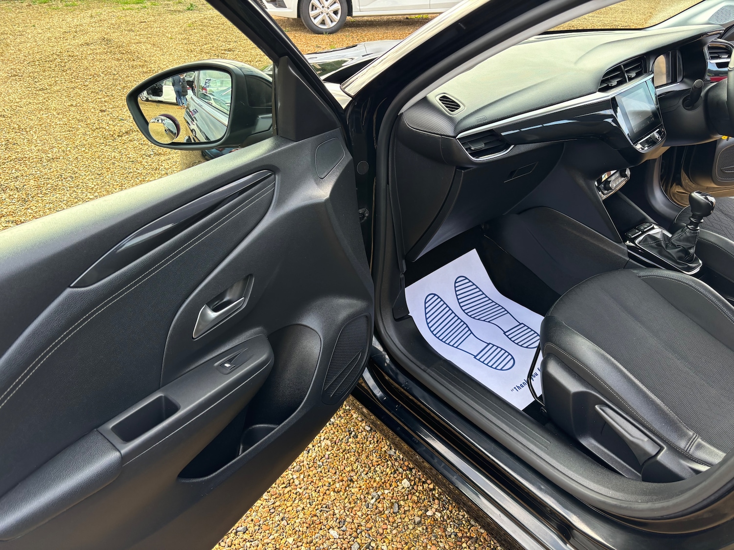 Used Vauxhall Corsa 2020 for sale - 76495787: Photo 27