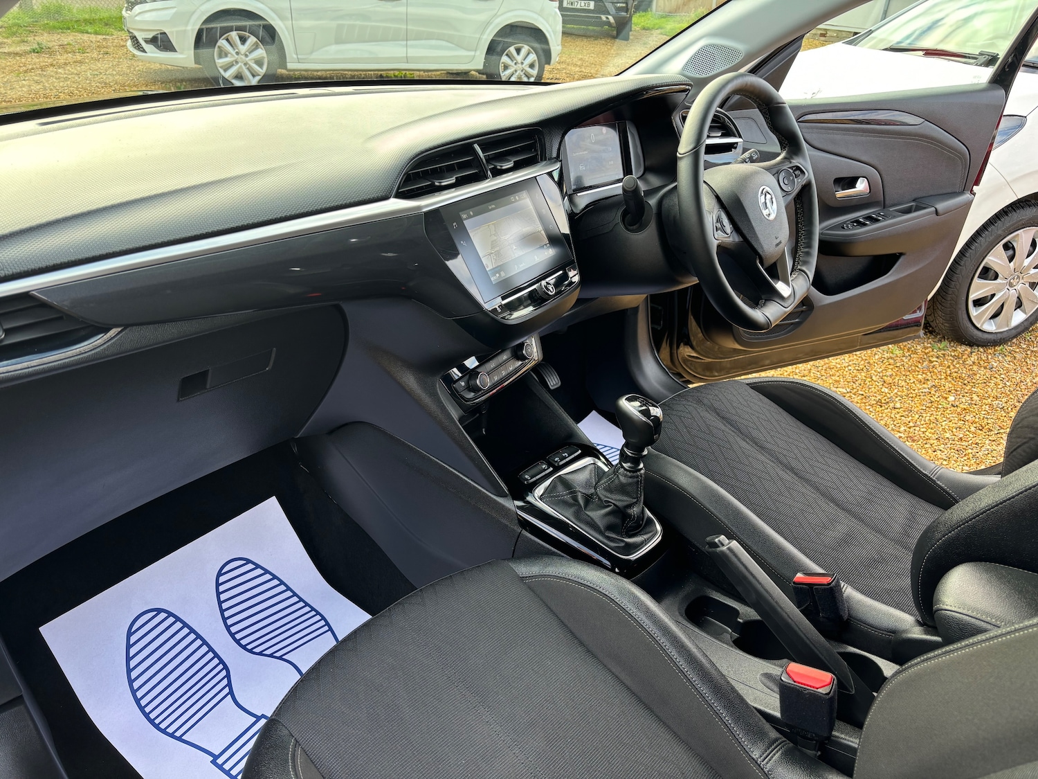 Used Vauxhall Corsa 2020 for sale - 76495787: Photo 28