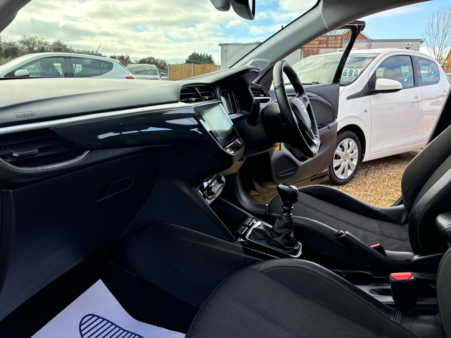 Used Vauxhall Corsa 2020 for sale - 76495787: Photo 29