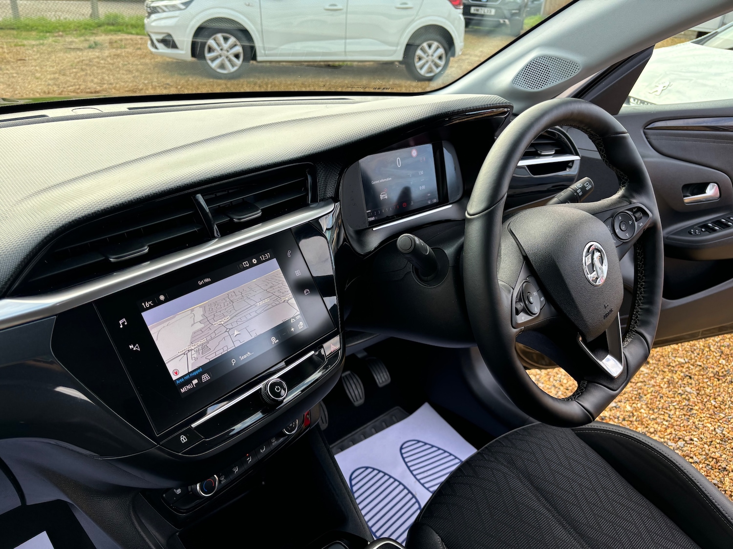 Used Vauxhall Corsa 2020 for sale - 76495787: Photo 30