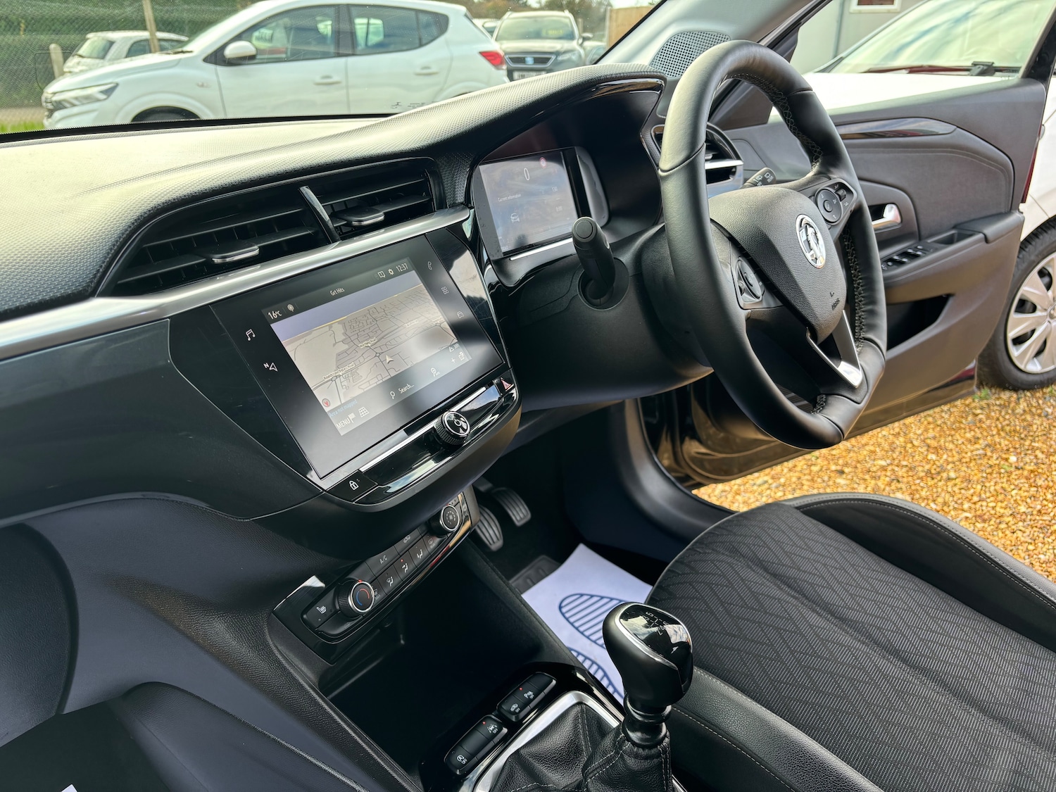 Used Vauxhall Corsa 2020 for sale - 76495787: Photo 31