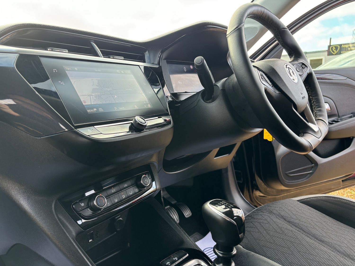 Used Vauxhall Corsa 2020 for sale - 76495787: Photo 32