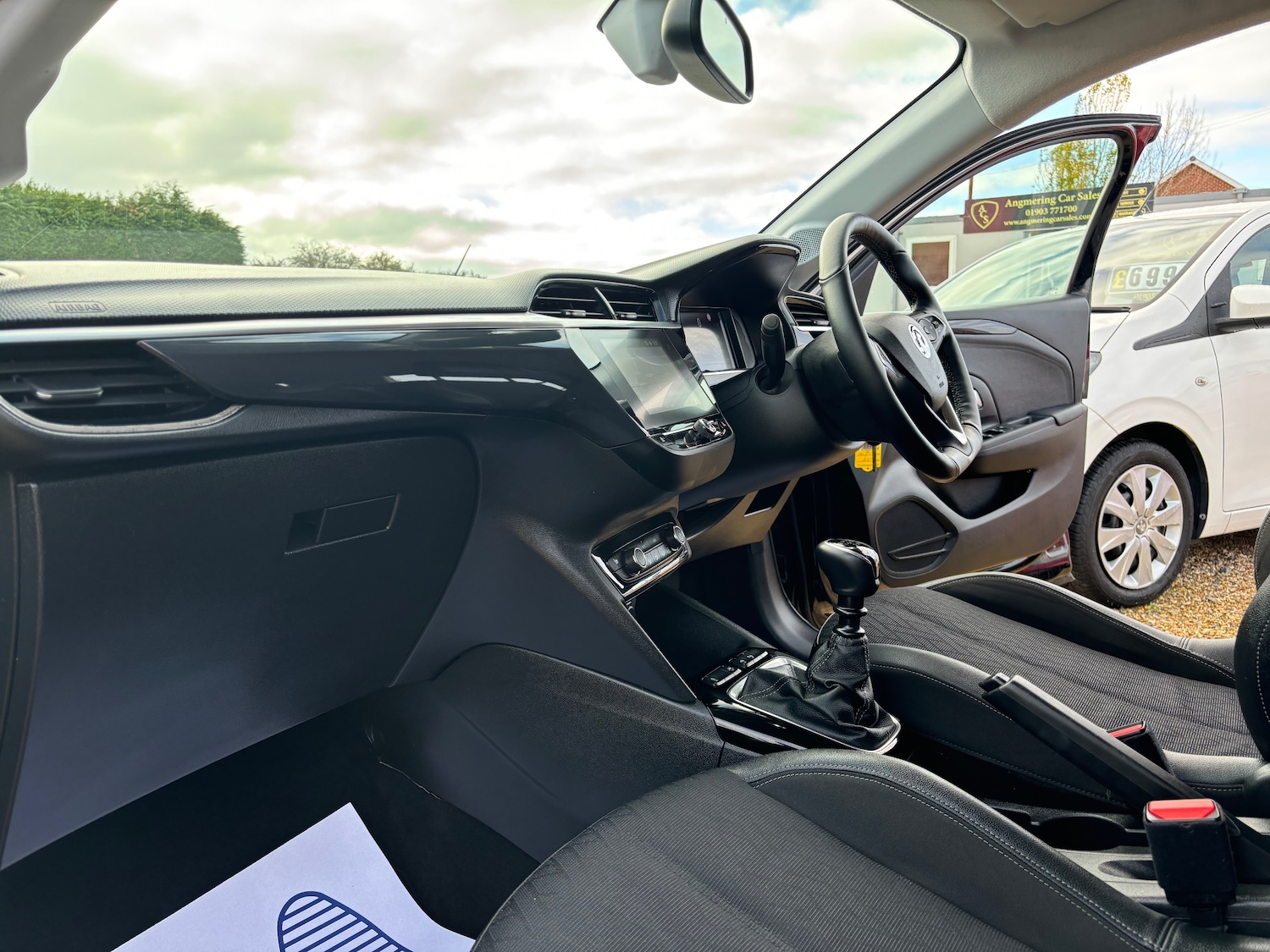 Used Vauxhall Corsa 2020 for sale - 76495787: Photo 33