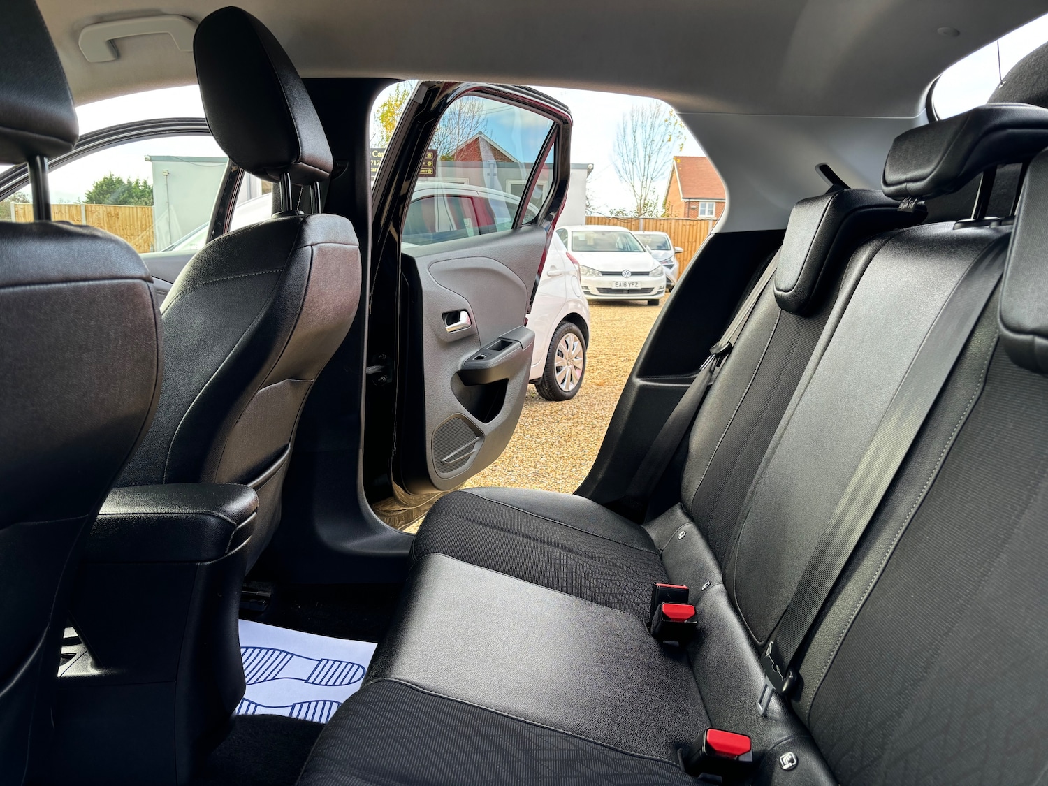 Used Vauxhall Corsa 2020 for sale - 76495787: Photo 34