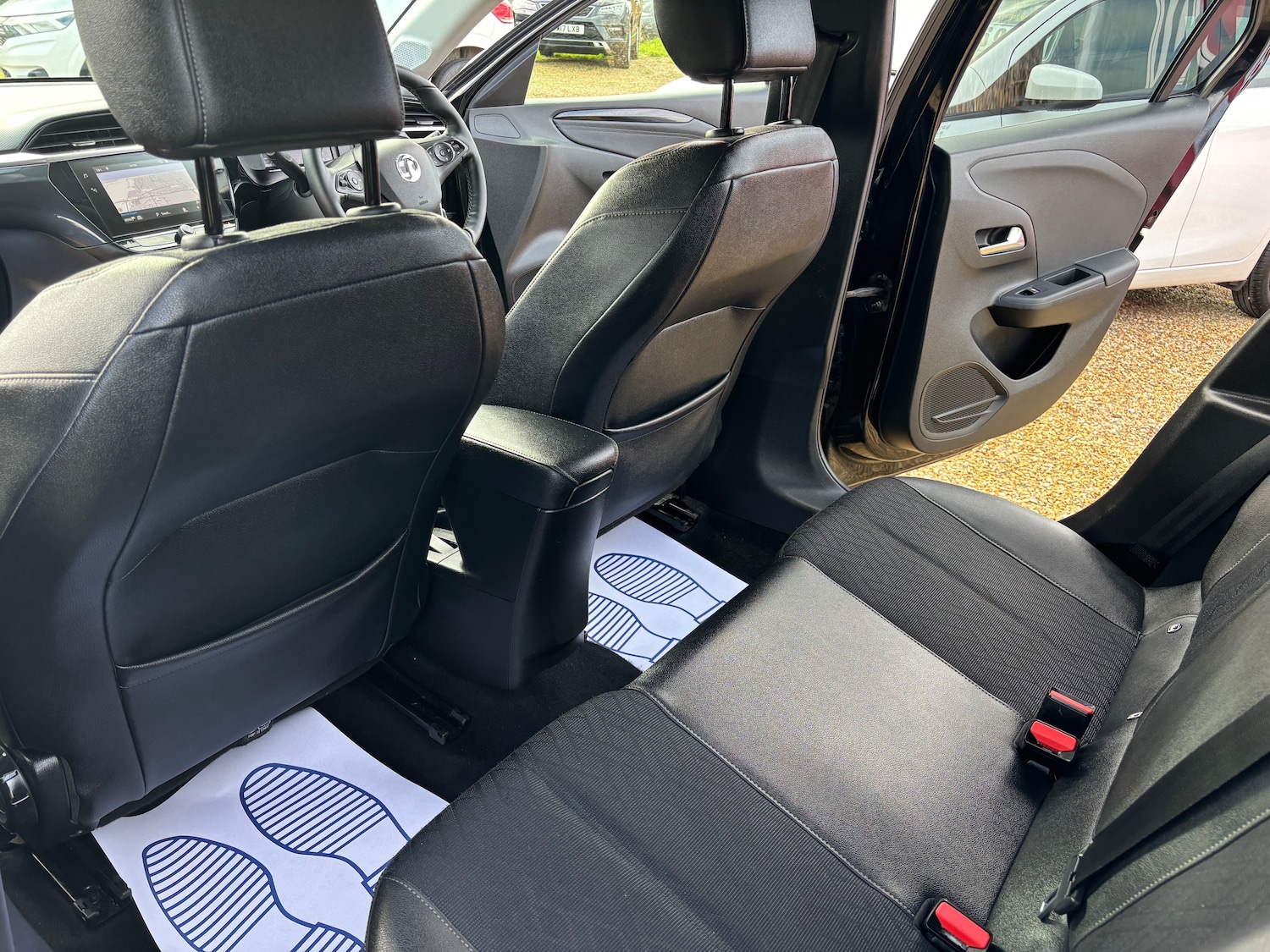 Used Vauxhall Corsa 2020 for sale - 76495787: Photo 35