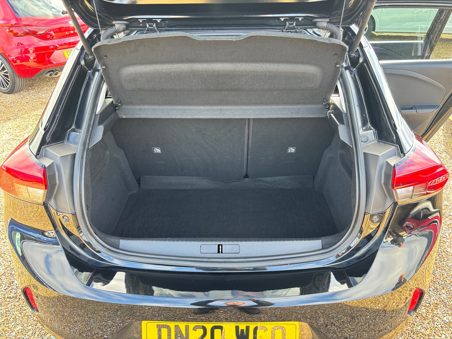 Used Vauxhall Corsa 2020 for sale - 76495787: Photo 36