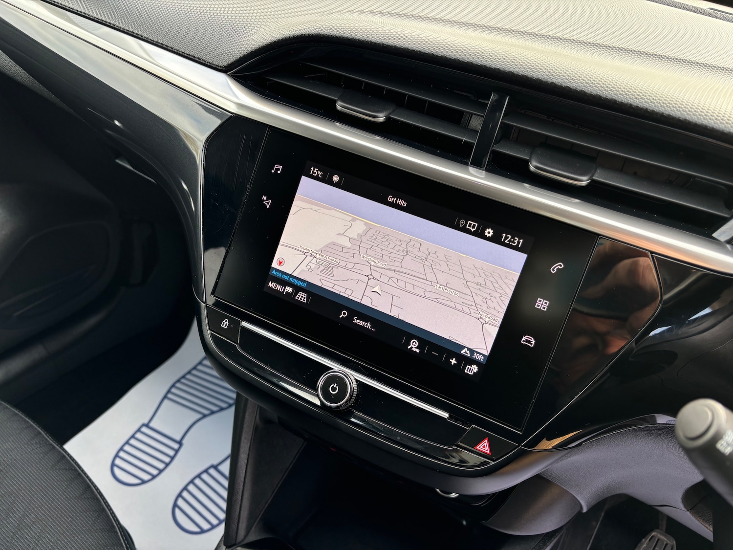 Used Vauxhall Corsa 2020 for sale - 76495787: Photo 6