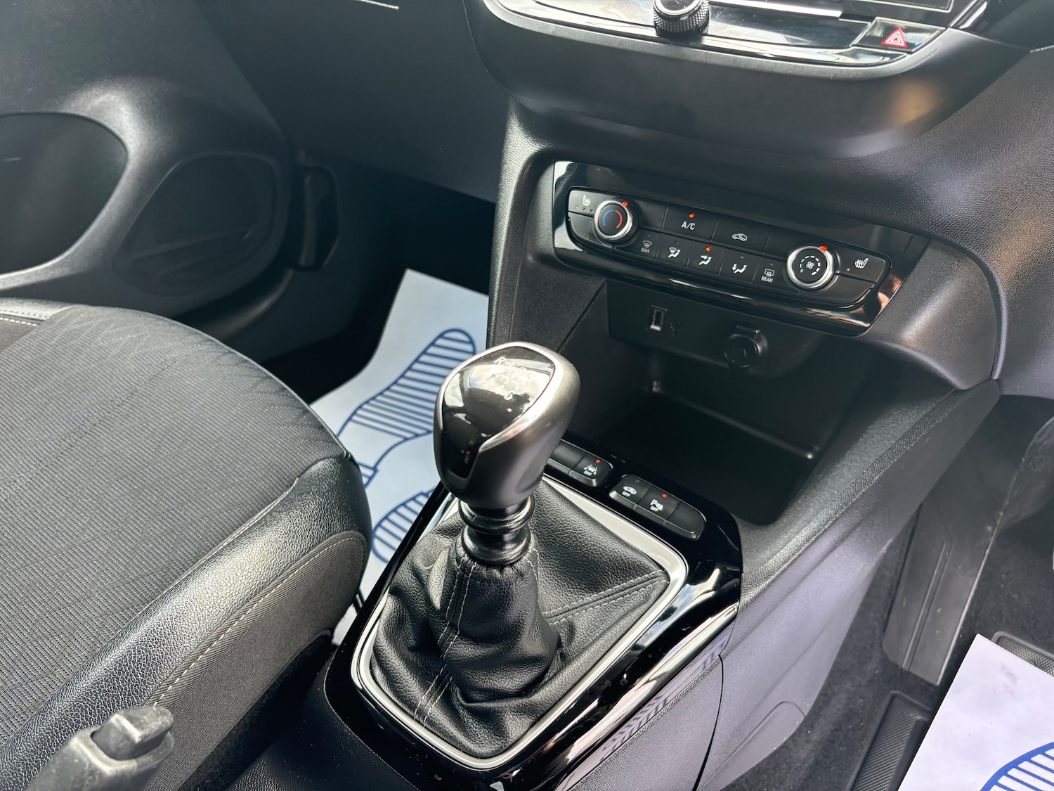 Used Vauxhall Corsa 2020 for sale - 76495787: Photo 7