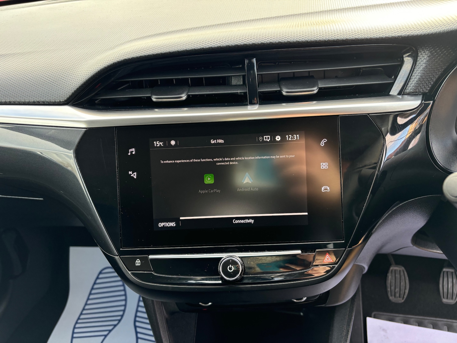 Used Vauxhall Corsa 2020 for sale - 76495787: Photo 8