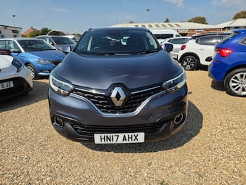 Used Renault Kadjar 2017 for sale - 79526269: Photo