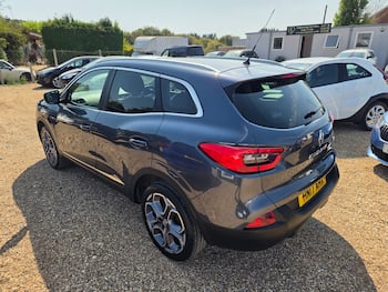 Used Renault Kadjar 2017 for sale - 79526269: Photo