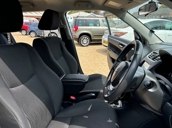 Used Suzuki Swift 2013 for sale - 75244725: Photo 13