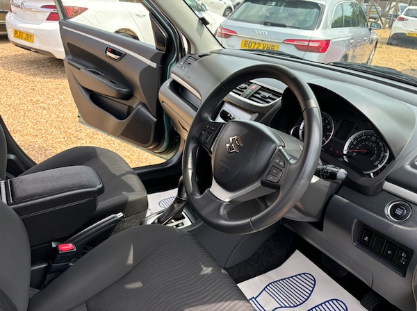Used Suzuki Swift 2013 for sale - 75244725: Photo 14
