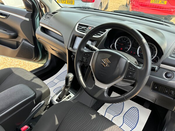 Used Suzuki Swift 2013 for sale - 75244725: Photo 15