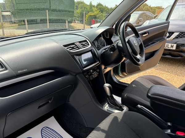 Used Suzuki Swift 2013 for sale - 75244725: Photo 16