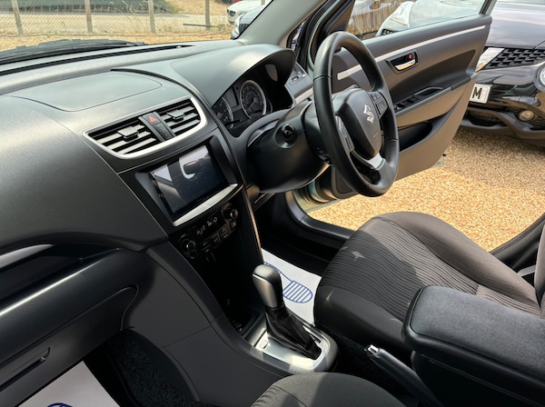 Used Suzuki Swift 2013 for sale - 75244725: Photo 17