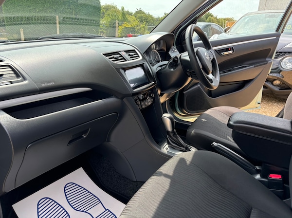 Used Suzuki Swift 2013 for sale - 75244725: Photo 18