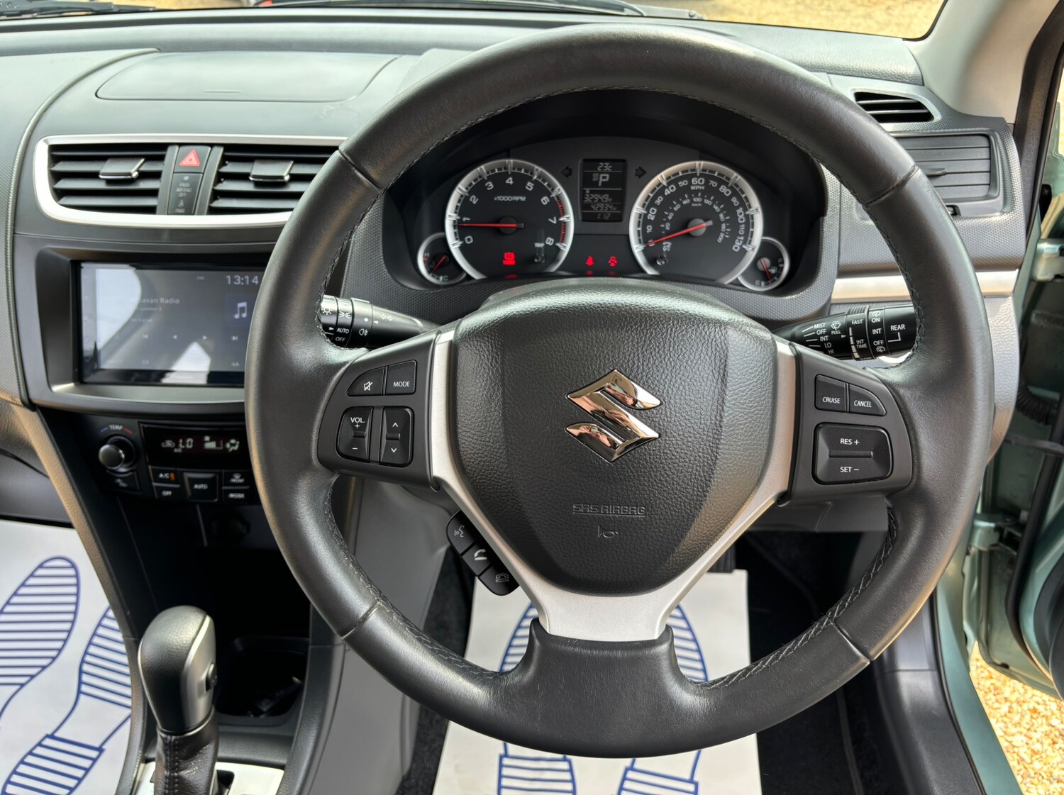 Vehicle 19