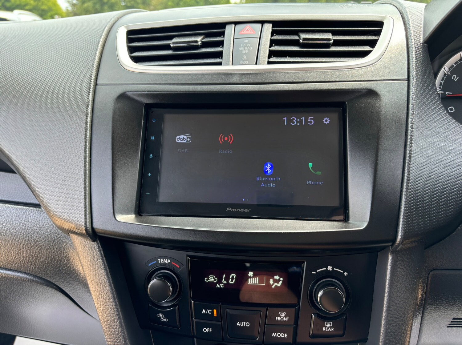Vehicle 24