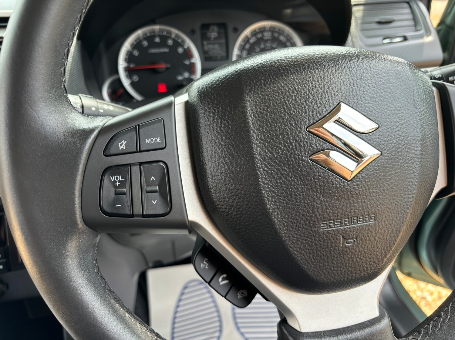 Vehicle 25
