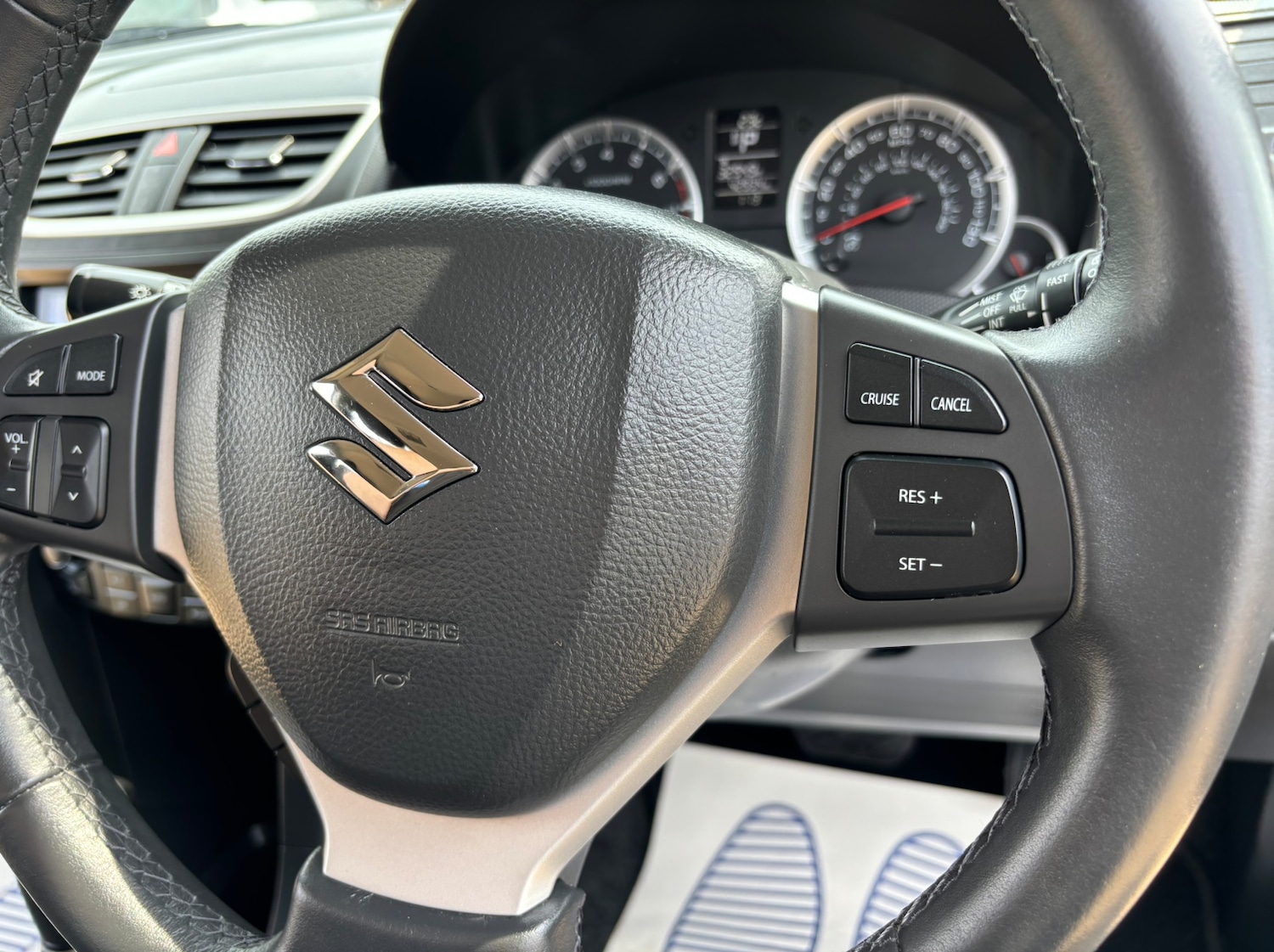 Vehicle 26