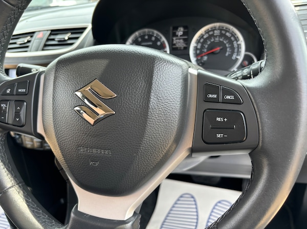 Used Suzuki Swift 2013 for sale - 75244725: Photo 26