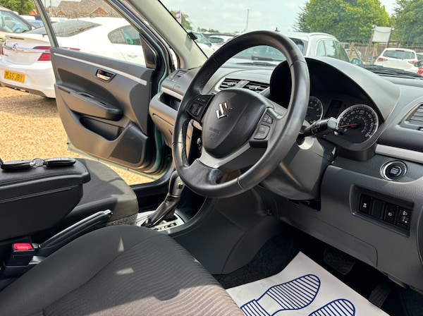 Used Suzuki Swift 2013 for sale - 75244725: Photo 28