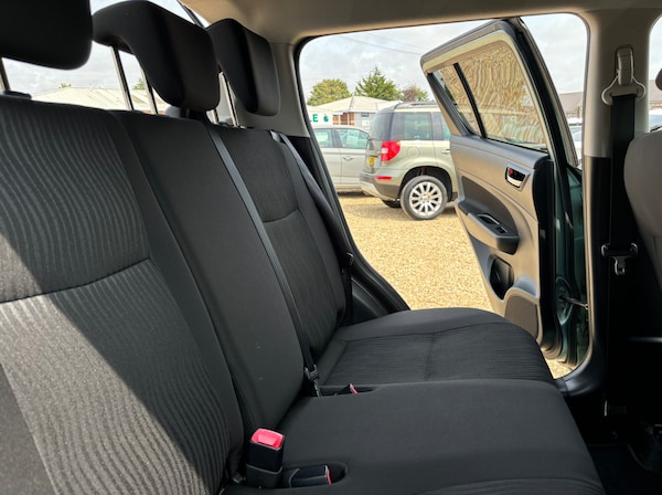 Used Suzuki Swift 2013 for sale - 75244725: Photo 31