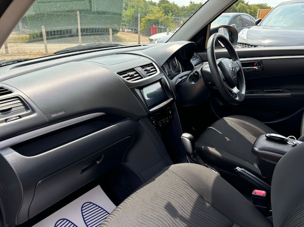 Used Suzuki Swift 2013 for sale - 75244725: Photo 33