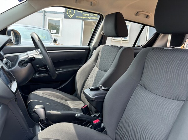 Used Suzuki Swift 2013 for sale - 75244725: Photo 35