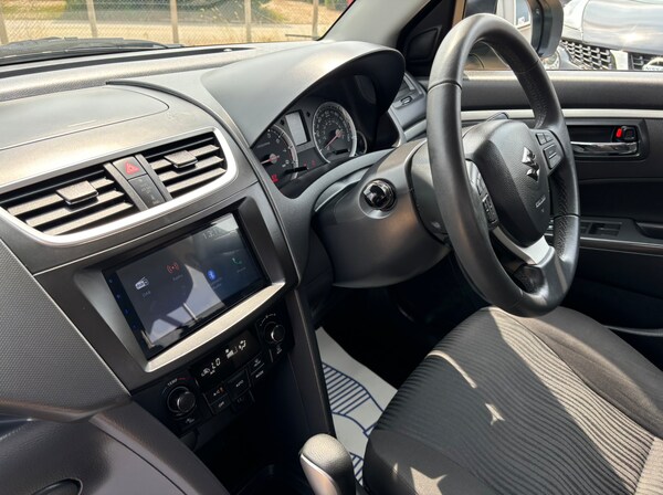 Used Suzuki Swift 2013 for sale - 75244725: Photo 38