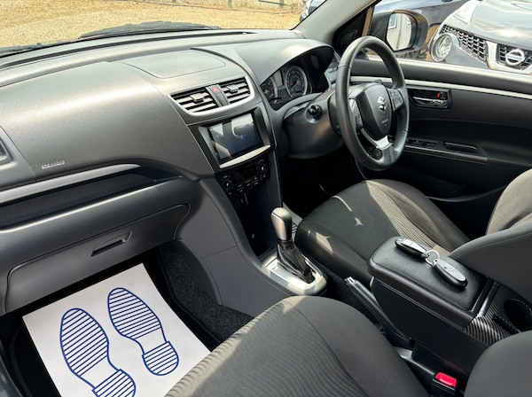 Used Suzuki Swift 2013 for sale - 75244725: Photo 39