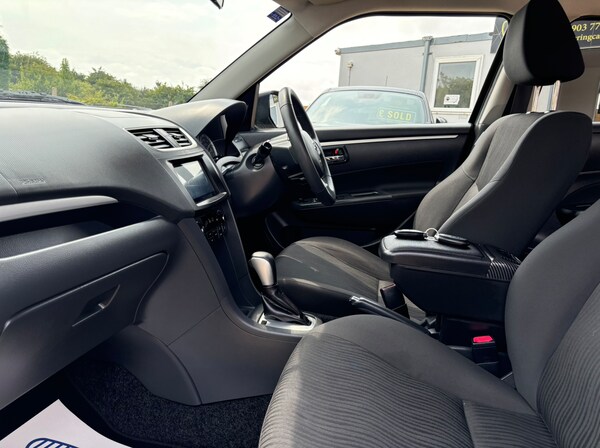 Used Suzuki Swift 2013 for sale - 75244725: Photo 40