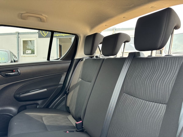 Used Suzuki Swift 2013 for sale - 75244725: Photo 41